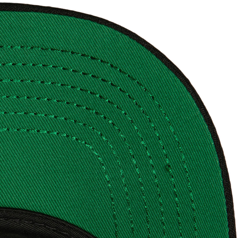 NHL AGAINST THE BEST PRO SNAPBACK VNTG BRUINS Black HHSS6565-BBNYYPPPBLCK - Image 4