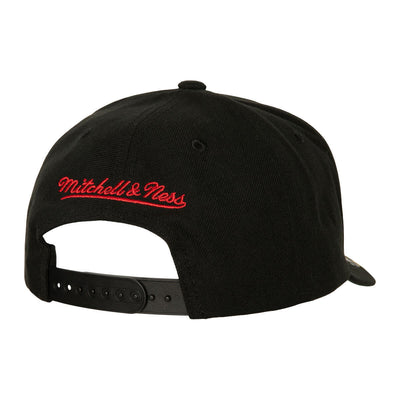 NHL AGAINST THE BEST PRO SNAPBACK VNTG RANGERS Black HHSS6565-NYAYYPPPBLCK - Image 2