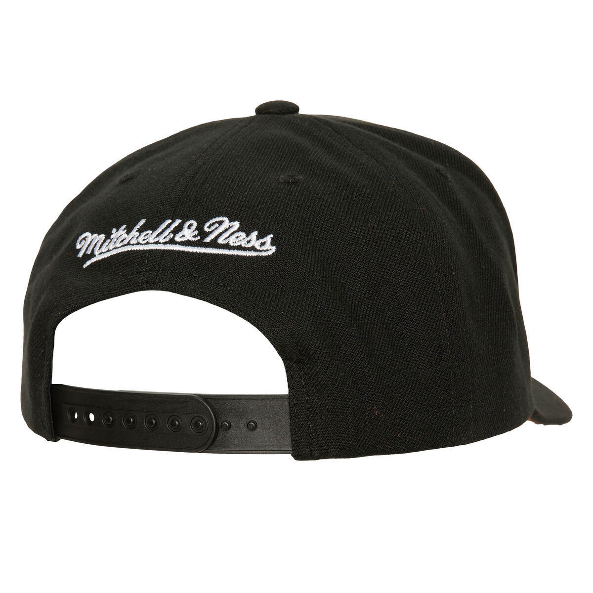 NBA ICON GRAIL PRO SNAPBACK BULLS Black HHSS6580-CBUYYPPPBLCK - Image 2