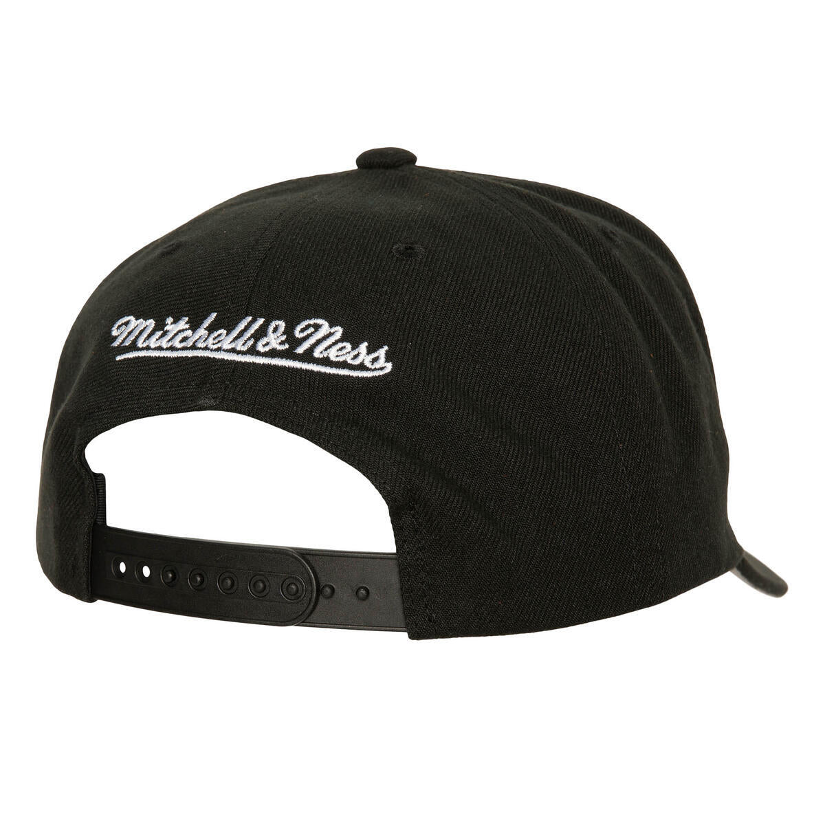 NHL ICON GRAIL PRO SNAPBACK VNTG FLYERS Black HHSS6645-PFLYYPPPBLCK - Image 2