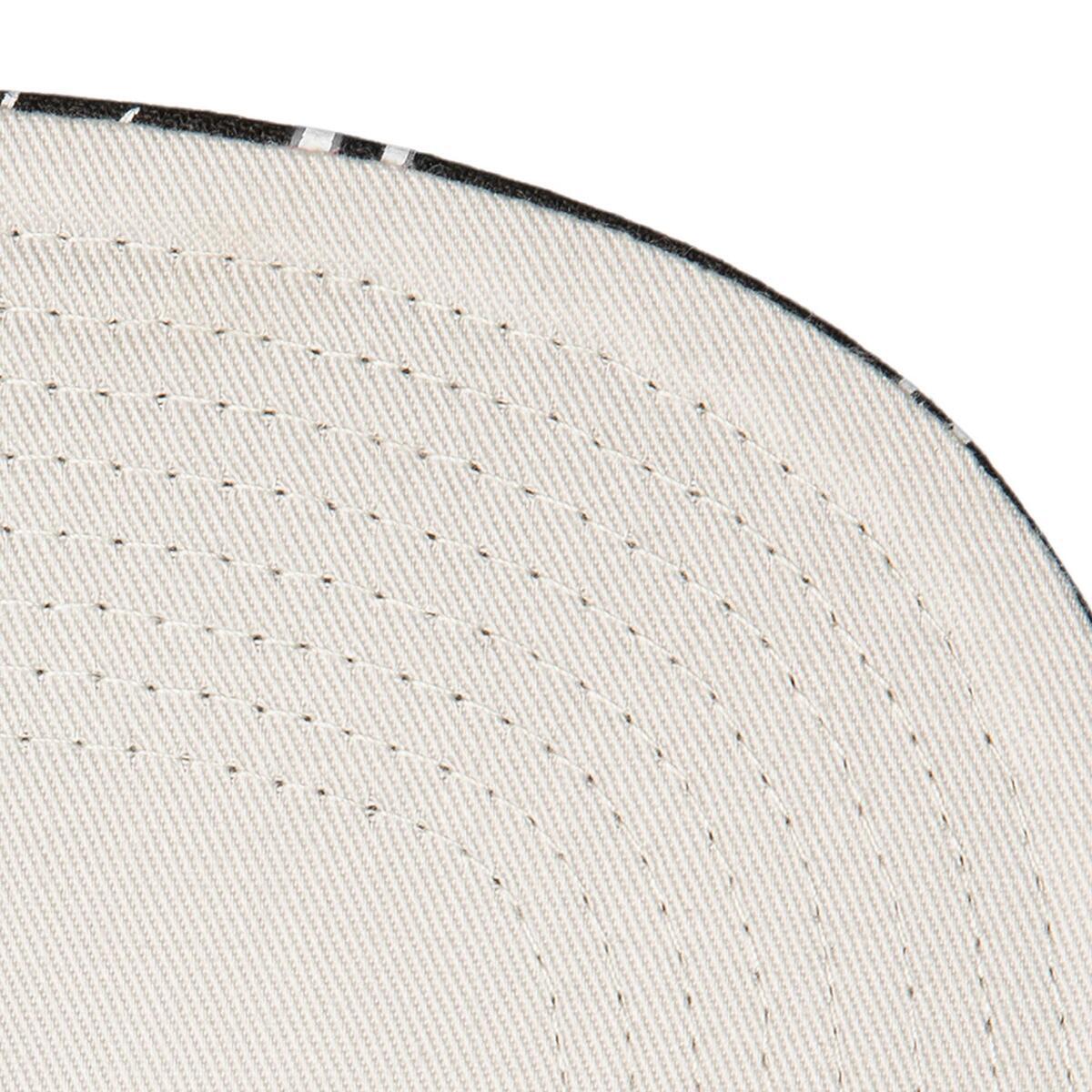 NBA STORM SEASON SNAPBACK HWC RAPTORS Black HHSS6733-TRAYYPPPBLCK - Image 3