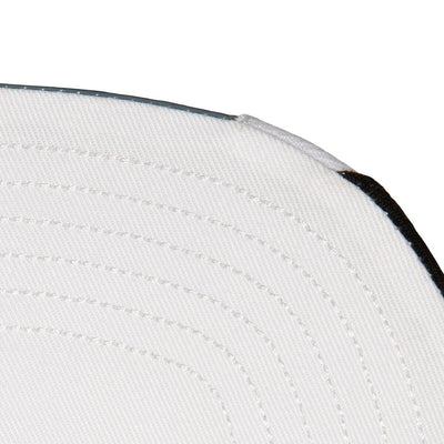 NBA DAY 6 SNAPBACK BULLS - White-Navy - Image 2