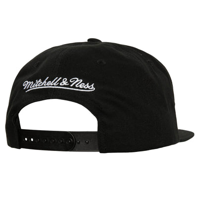 NBA 90'S DRAFT DAY SNAPBACK SPURS Black HHSS6957-SASYYPPPBLCK - Image 2