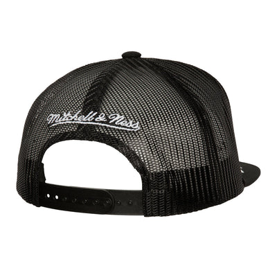 NBA RECHARGE TRUCKER HEAT Black HHSS7016-MHEYYPPPBLCK - Image 2