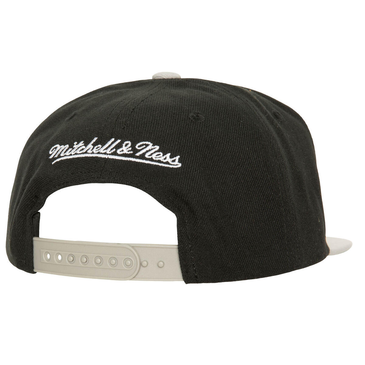 NHL CIRCLE SPLASH SNAPBACK VNTG KINGS Black HHSS7230-LAKYYPPPBLCK - Image 2