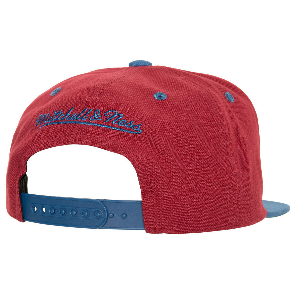 NHL BUZZ SNAPBACK AVALANCHE Maroon HHSS7240-CAVYYPPPMARO - Image 2
