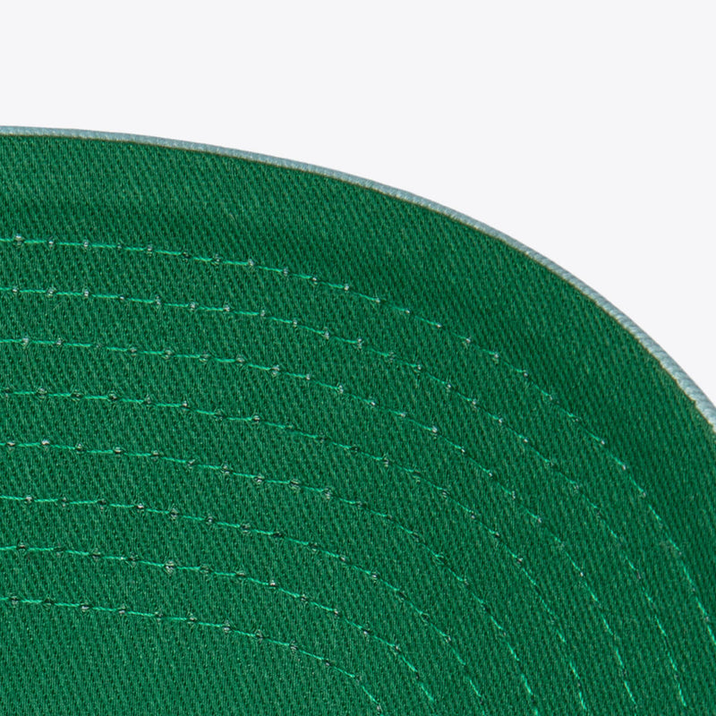 NHL TAIL SWEEP PRO SNAPBACK KRAKEN White HHSS7286-SKRYYPPPWHIT - Image 4