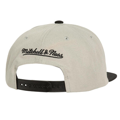 NBA CITY LOVE SNAPBACK NETS Grey HHSS7296-BNEYYPPPGREY - Image 2