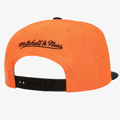 NHL CITY LOVE SNAPBACK VNTG FLYERS Orange HHSS7298-PFLYYPPPORAN - Image 4