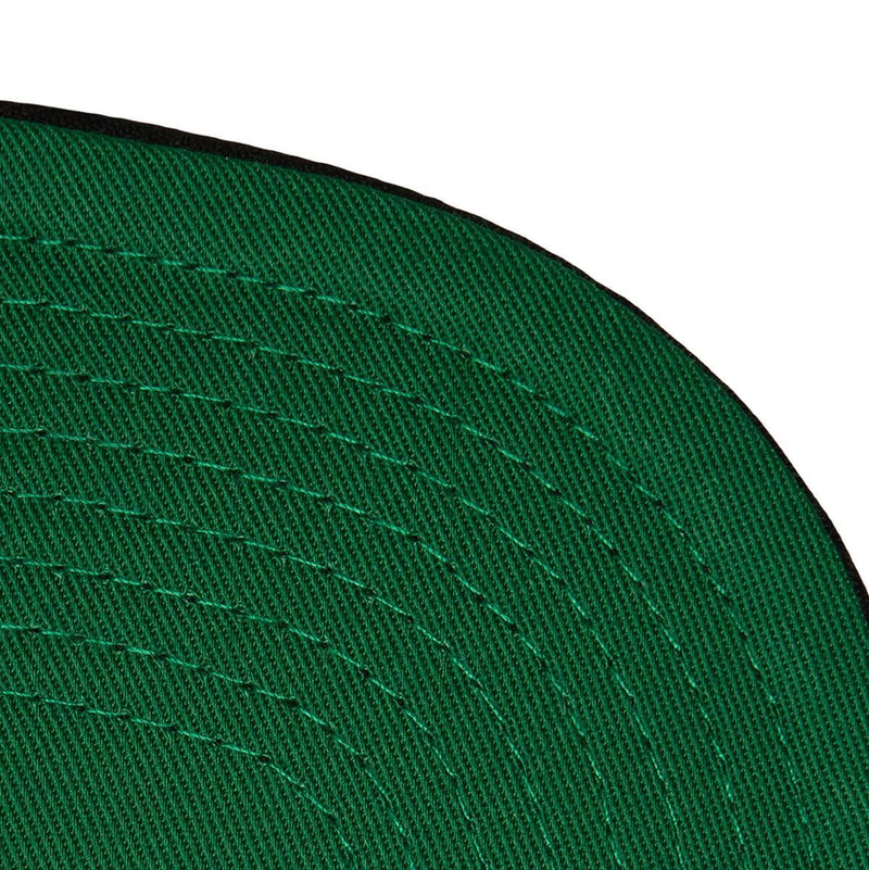 NHL RETRO SPORT SNAPBACK KNIGHTS Black HHSS7331-VGKYYPPPBLCK - Image 3