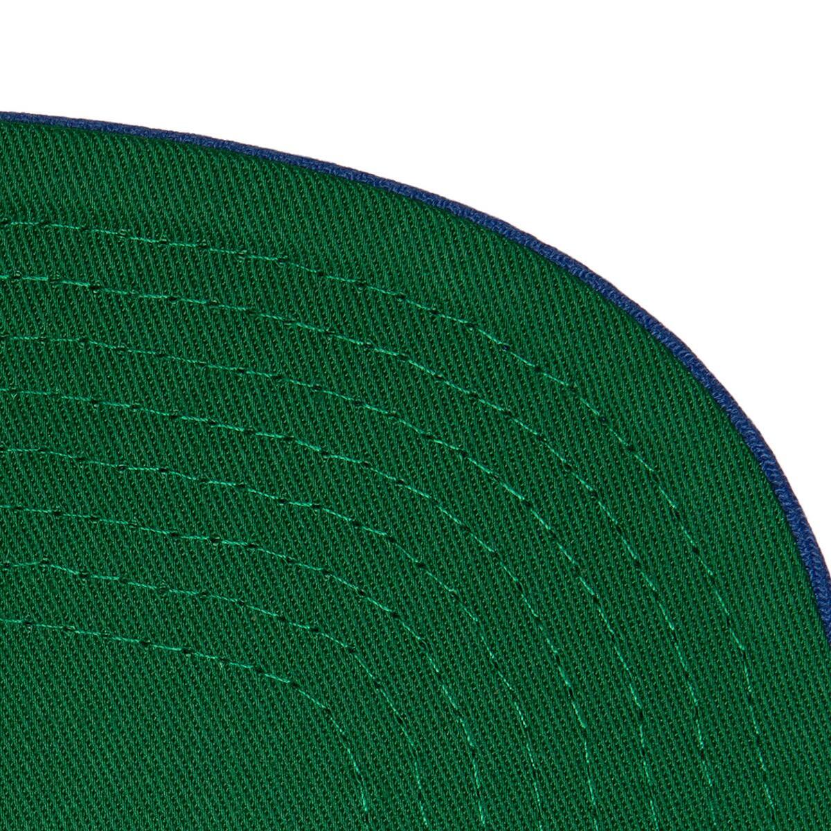 NHL RETRO SPORT SNAPBACK VNTG BLUES Blue HHSS7332-SLUYYPPPBLUE - Image 3