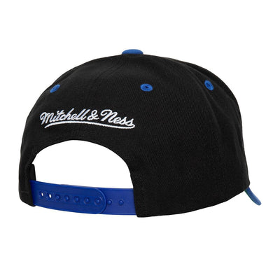 NHL TAILSWEEP 2.0 PRO SNAPBACK RANGERS Black HHSS7429-NYAYYPPPBLCK - Image 2