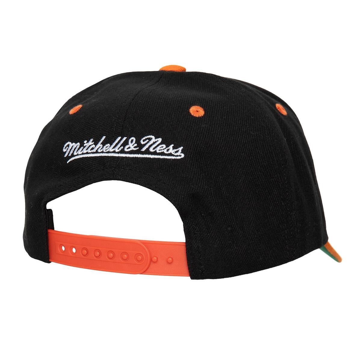 NHL TAILSWEEP 2.0 PRO SNAPBACK FLYERS Black HHSS7429-PFLYYPPPBLCK - Image 2