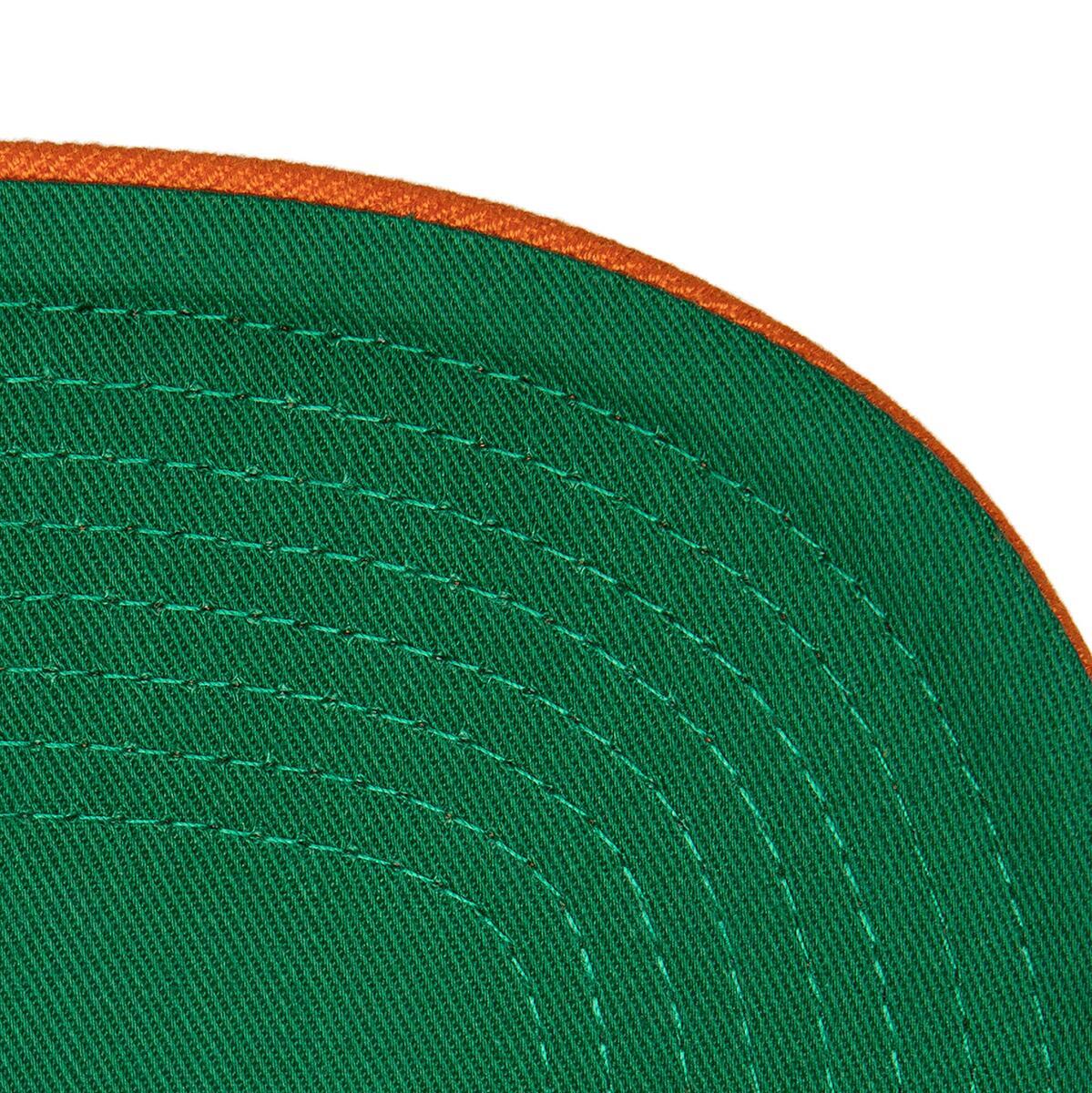 NHL TAILSWEEP 2.0 PRO SNAPBACK FLYERS Black HHSS7429-PFLYYPPPBLCK - Image 4