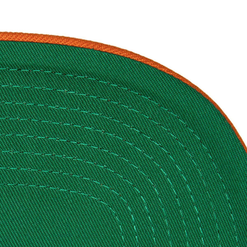 NHL TAILSWEEP 2.0 PRO SNAPBACK FLYERS Black HHSS7429-PFLYYPPPBLCK - Image 4