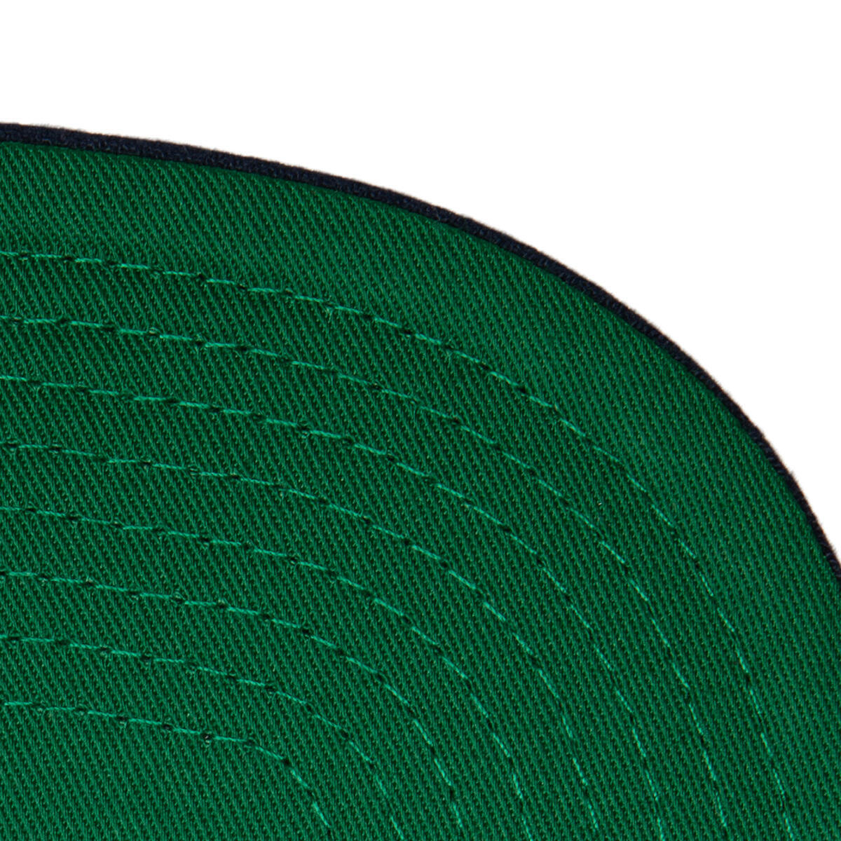 NCAA TAILSWEEP 2.0 MELTON SNAPBACK V GEORGETOWN Grey HHSS7437-GTWYYPPPGREY - Image 4