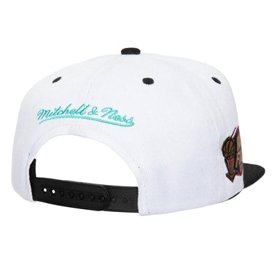 NBA CHAMP SERIES SNAPBACK HWC SPURS White HHSS7497-SASYYPPPWHIT - Image 2