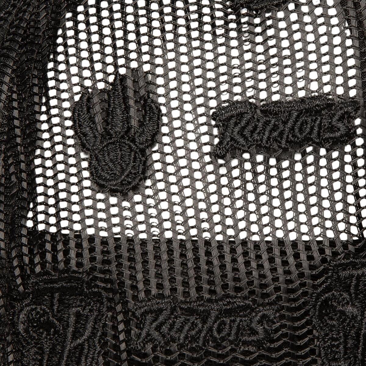 NBA MONOGRAM TRUCKER HWC RAPTORS Black HHSS7505-TRAYYPPPBLCK - Image 3