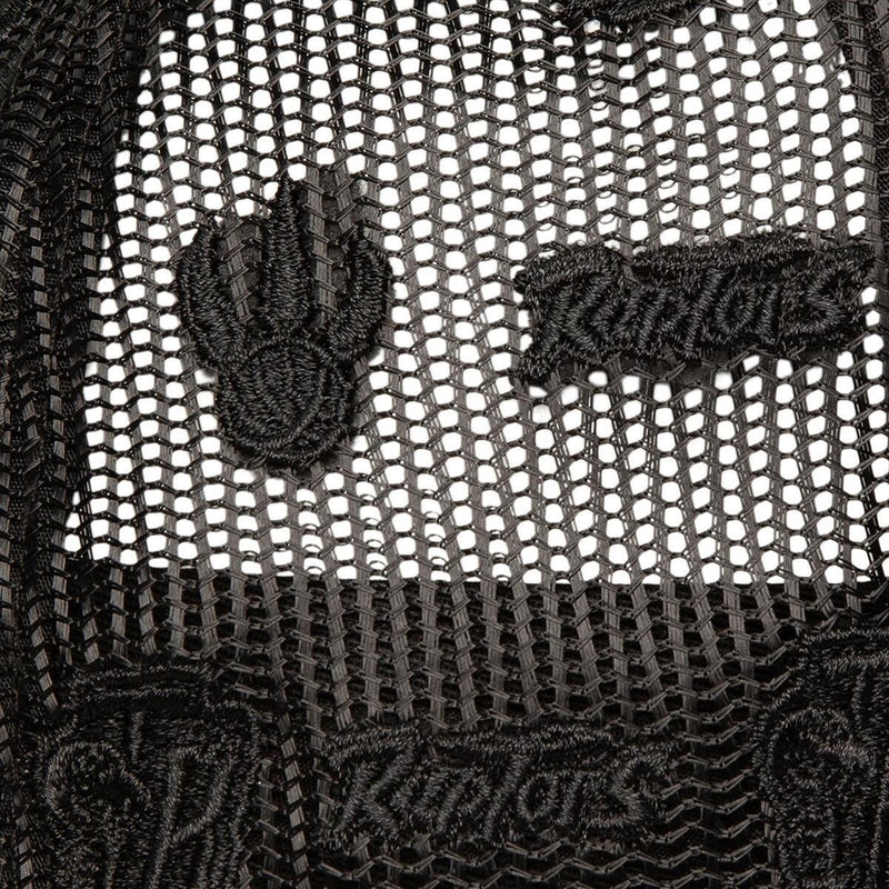 NBA MONOGRAM TRUCKER HWC RAPTORS Black HHSS7505-TRAYYPPPBLCK - Image 3