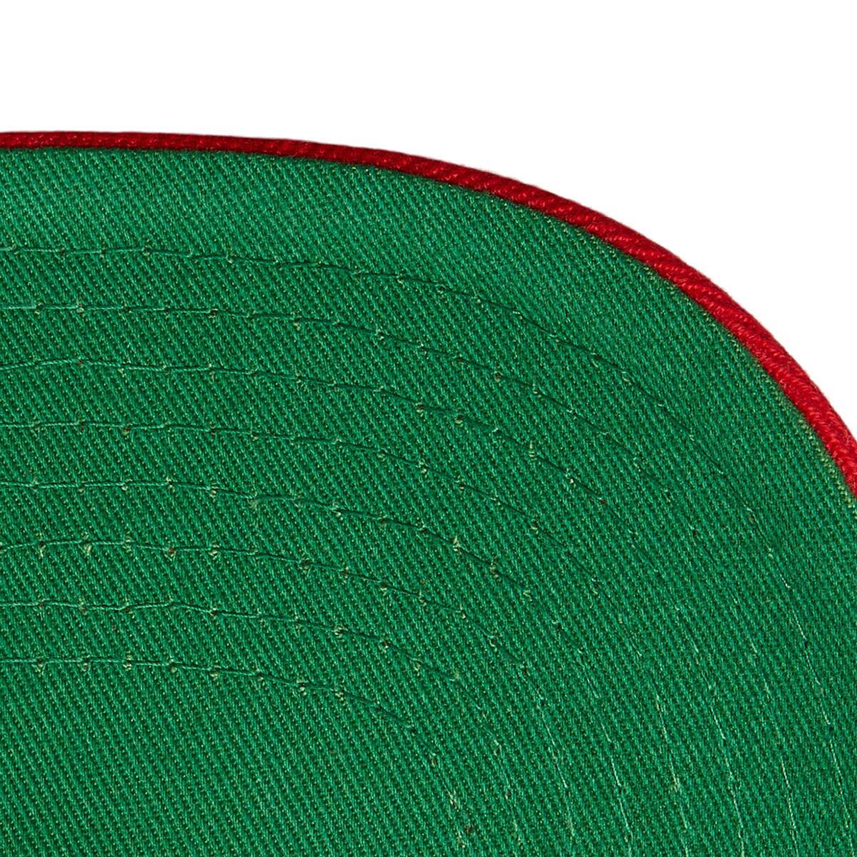 NHL RETRO TYPE PRO SNAPBACK BLACKHAWKS Off White HHSS7552-CBHYYPPPOFWH - Image 3