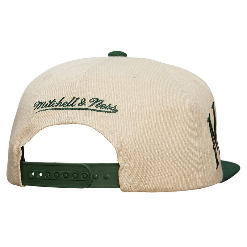 NHL SPEED ZONE SNAPBACK WILD Off White HHSS7561-MWIYYPPPOFWH - Image 2