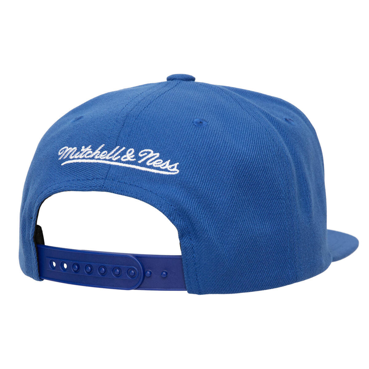 NHL FULL FRONTAL SNAPBACK MAPLE LEAFS Blue HHSS7645-TMLYYPPPBLUE - Image 2