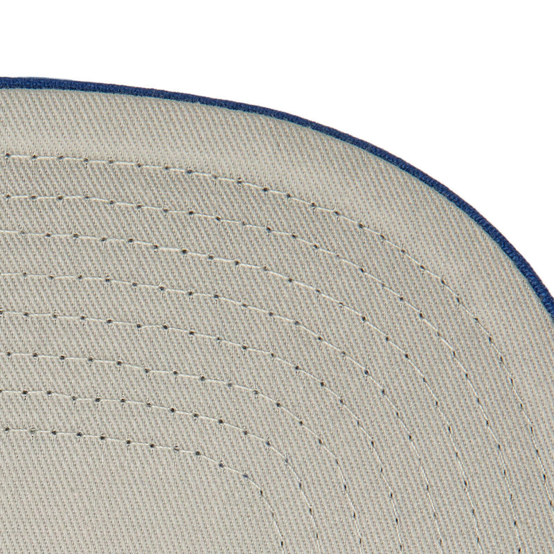 NHL FULL FRONTAL SNAPBACK MAPLE LEAFS Blue HHSS7645-TMLYYPPPBLUE - Image 3