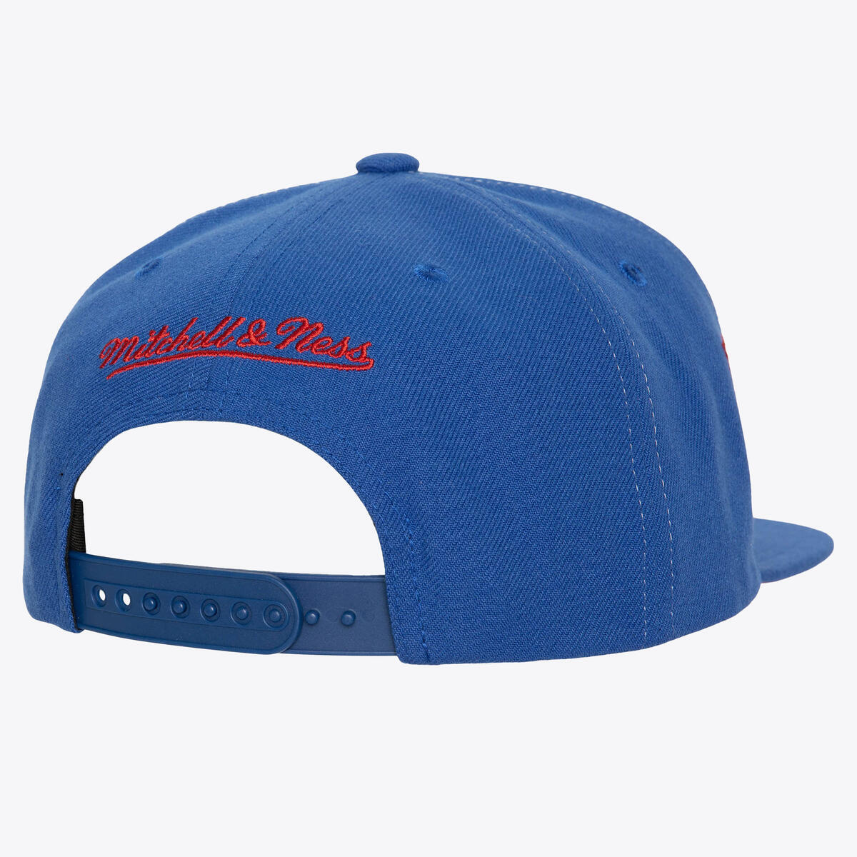 NBA FULL FRONTAL SNAPBACK HWC 76ERS - Blue - Image 2