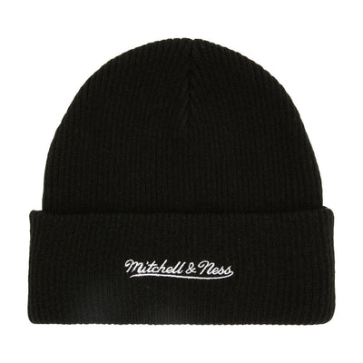 NBA SUGA GLITCH CUFF KNIT NETS Black HK2073-NJNBLCK - Image 2