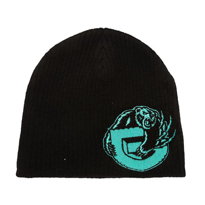 NBA VARSITY PATCH KNIT HWC GRIZZLIES Black HK8956-VGRBLCK - Image 1