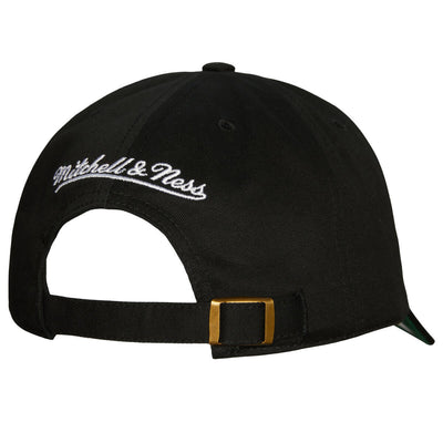 NHL TEAM GROUND 2.0 DAD STRAPBACK FLYERS Black HLUX5369-PFLYYPPPBLCK - Image 1