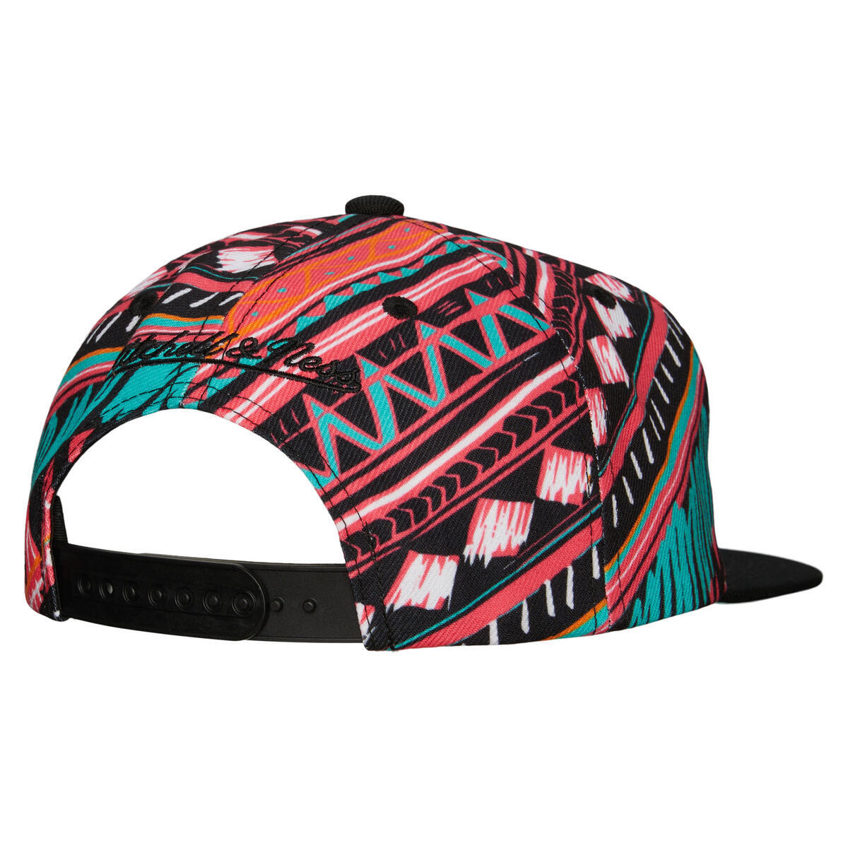 NBA GAME DAY PATTERN DEADSTOCK HWC SPURS - Image 2