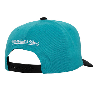 NBA UNDERARCH PRO SNAPBACK HWC SPURS Teal HP10041-SASTEAL - Image 2