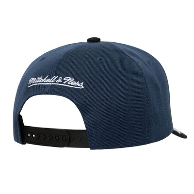 MLS UNDERARCH PRO SNAPBACK GALAXY Navy HP10363-LAGNAVY - Image 2