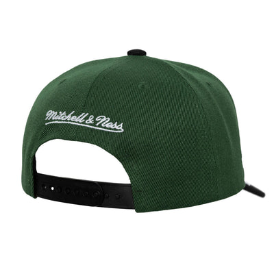 NHL UNDERARCH PRO SNAPBACK WILD Green HP10367-MWIGREN - Image 2
