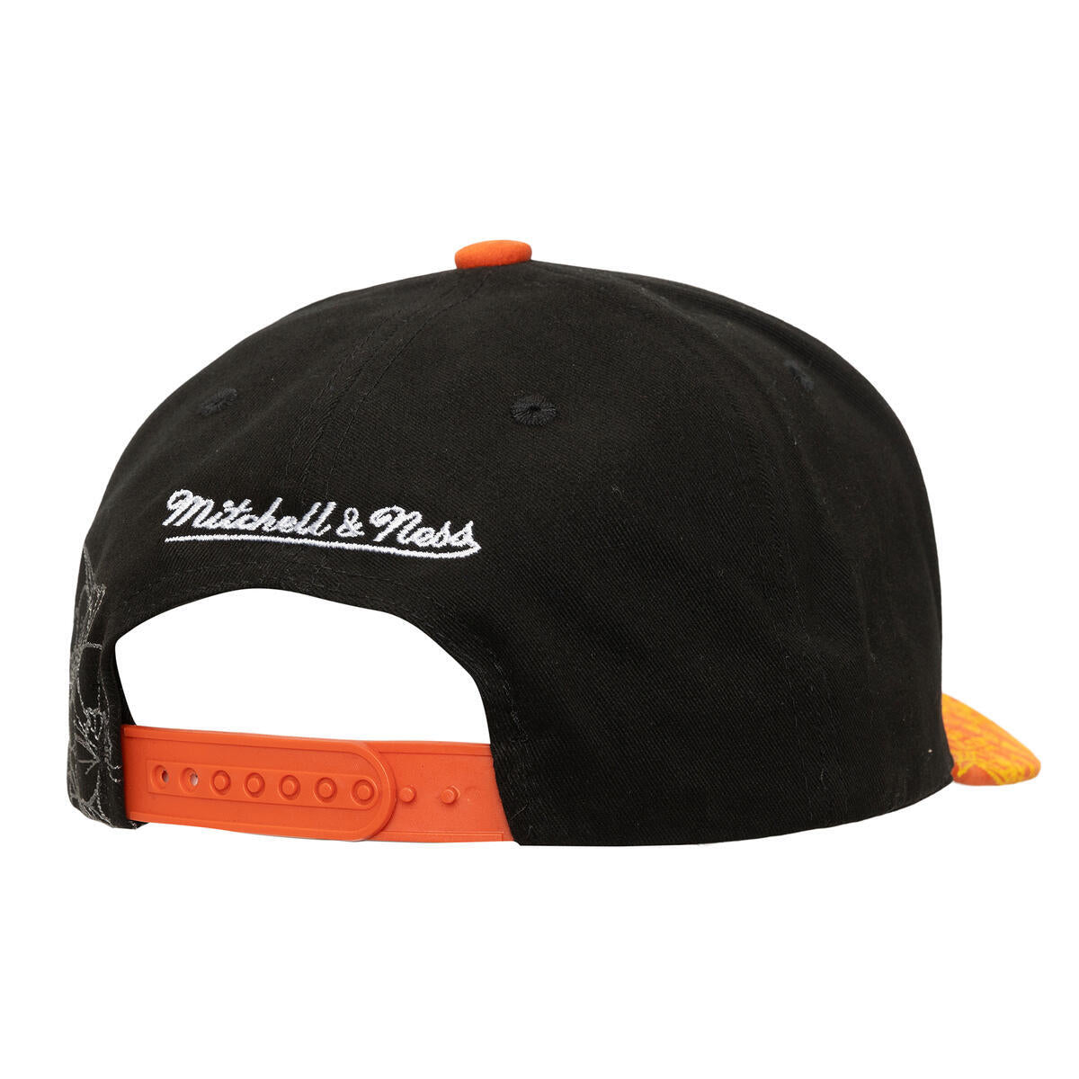 NHL MAY FLOWERS PRO SNAPBACK FLYERS - Black - Image 2