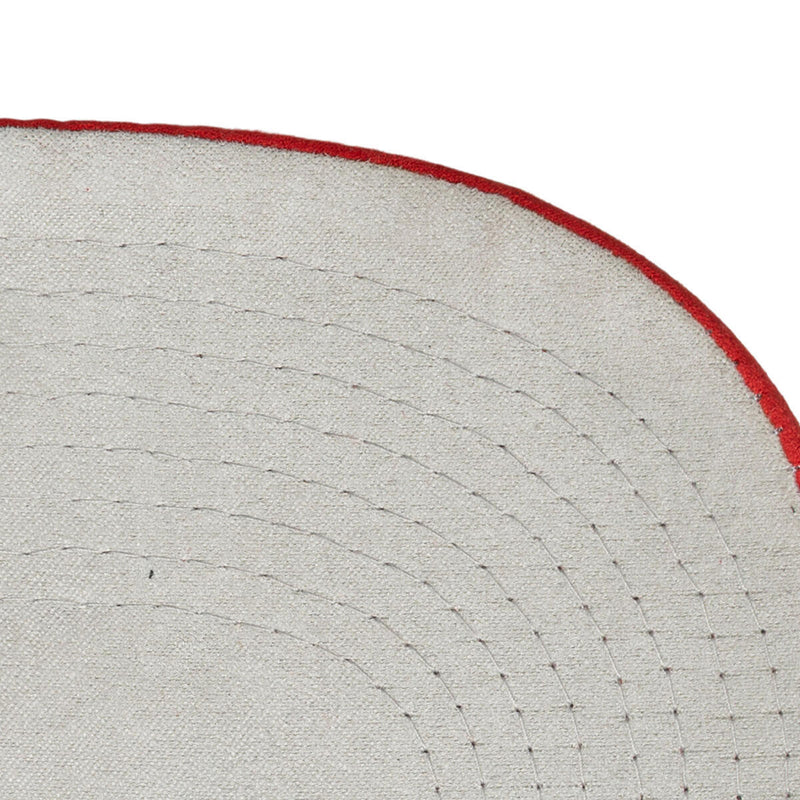 NBA MAY FLOWERS PRO SNAPBACK HWC 76ERS - Blue - Image 4