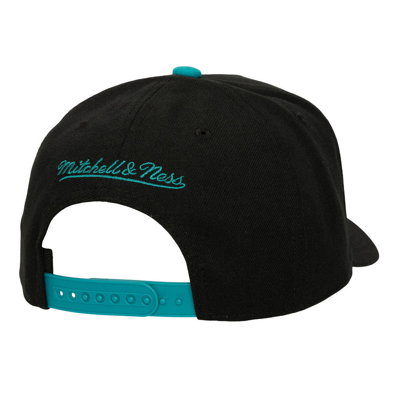 NBA CLASS ACT PRO SNAPBACK HWC HORNETS - Image 2