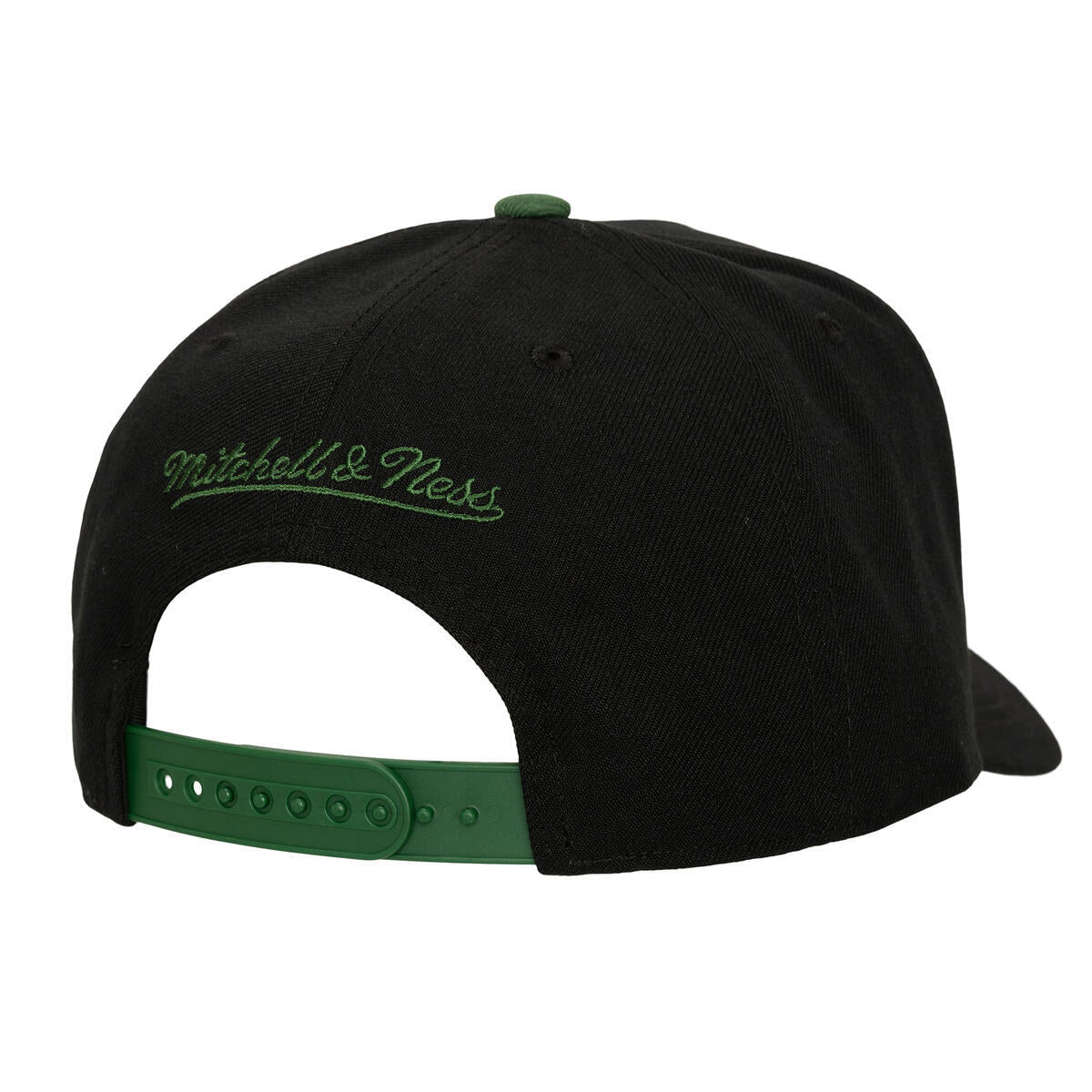 NBA CLASS ACT PRO SNAPBACK HWC BUCKS - Image 2