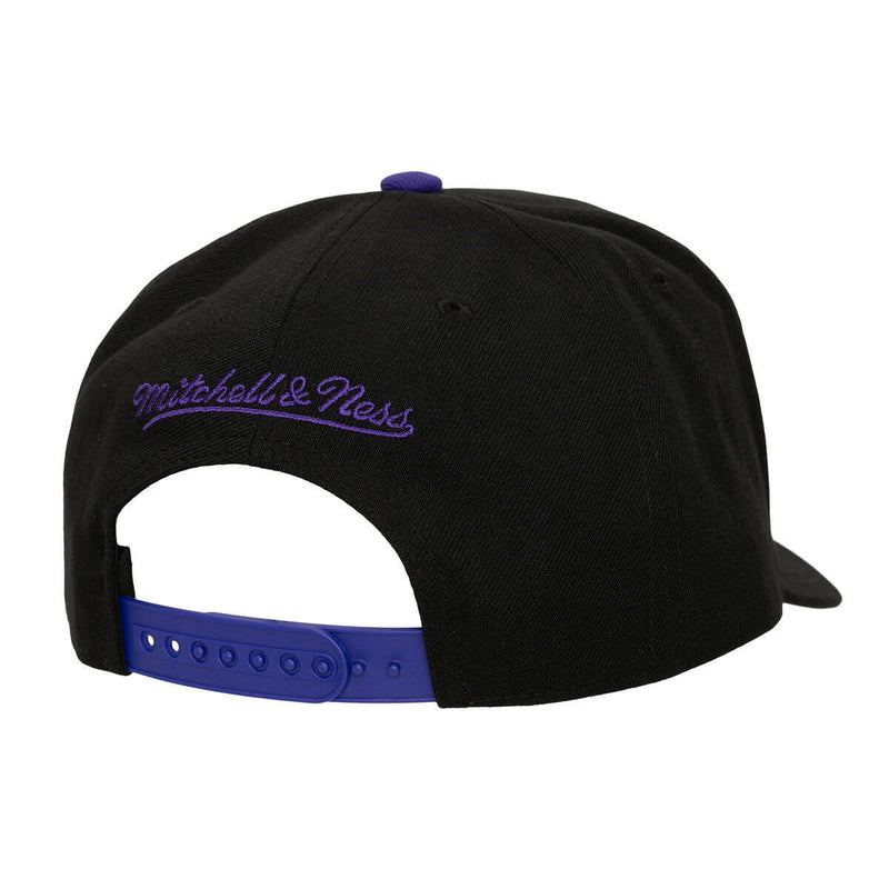 NBA CLASS ACT PRO SNAPBACK HWC KINGS - Image 2
