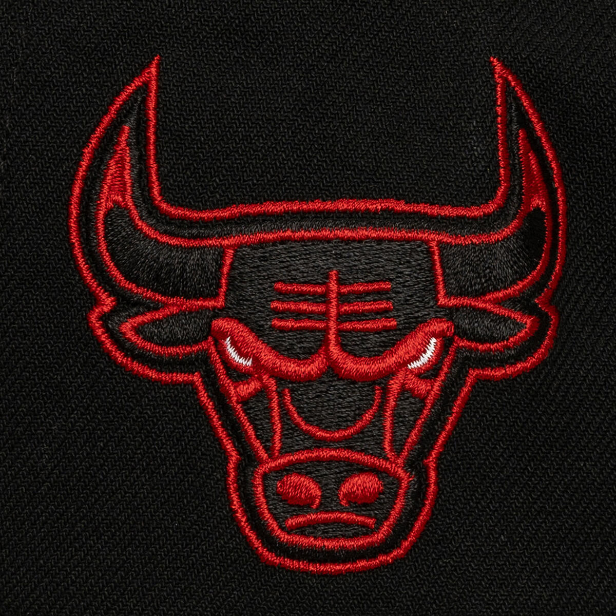 NBA CLASS ACT PRO SNAPBACK BULLS - Image 3