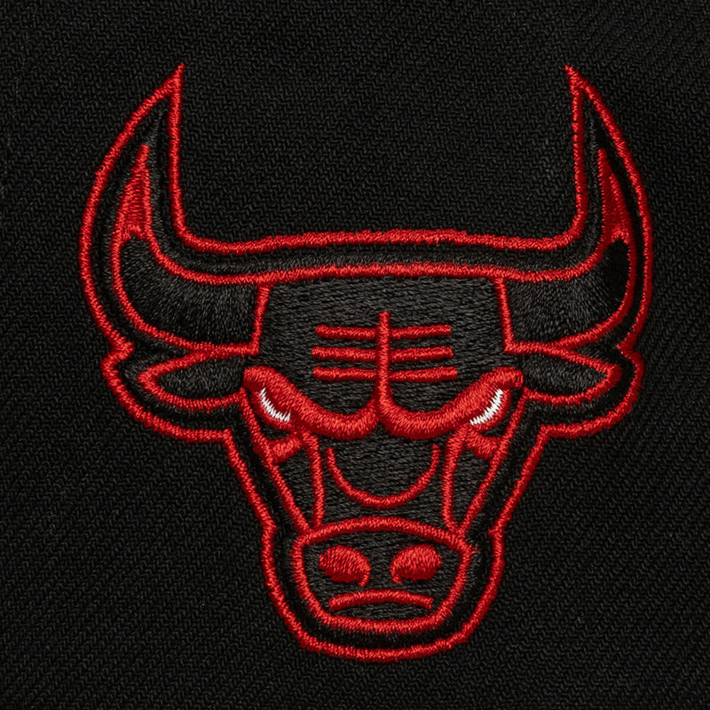 NBA CLASS ACT PRO SNAPBACK BULLS - Image 3