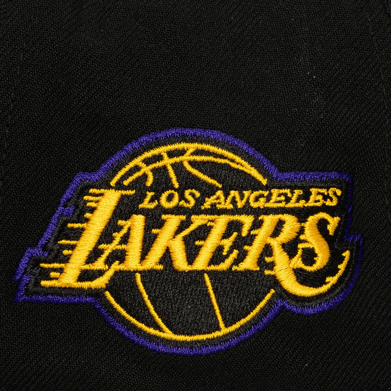 NBA CLASS ACT PRO SNAPBACK LAKERS - Image 3