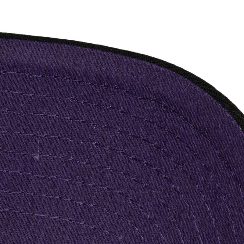 NBA CLASS ACT PRO SNAPBACK LAKERS - Image 4