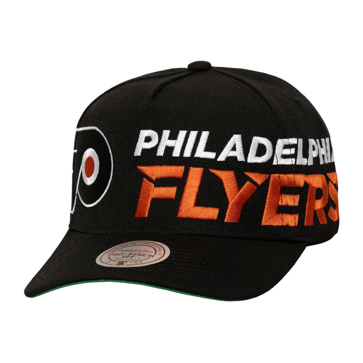 NHL BUSTED PRO SNAPBACK FLYERS - Image 1