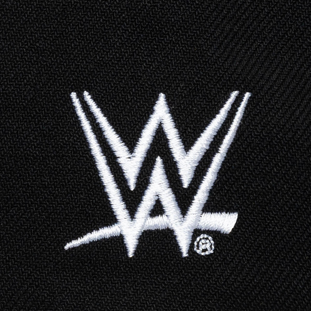 WWE BRING IT PRO SNAPBACK THE ROCK Black HP13230-TTTBLCK - Image 4