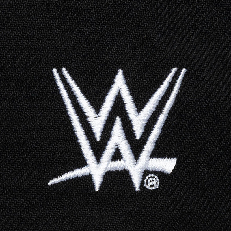 WWE BRING IT PRO SNAPBACK THE ROCK Black HP13230-TTTBLCK - Image 4