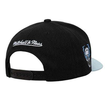 WWE STATEMENT PRO SNAPBACK STONE COLD STEVE AUSTIN Black HP13256-TTTBLCK - Image 2