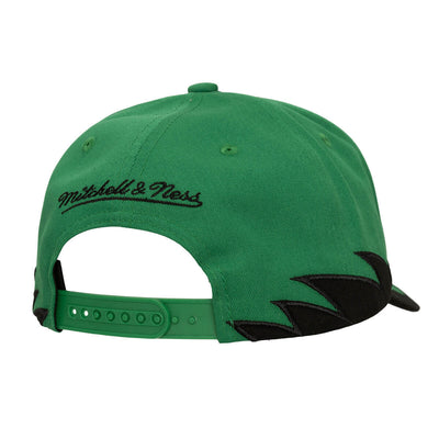 NBA COLOR UP PRO SNAPBACK CELTICS Green HP14047-BCEGREN - Image 2