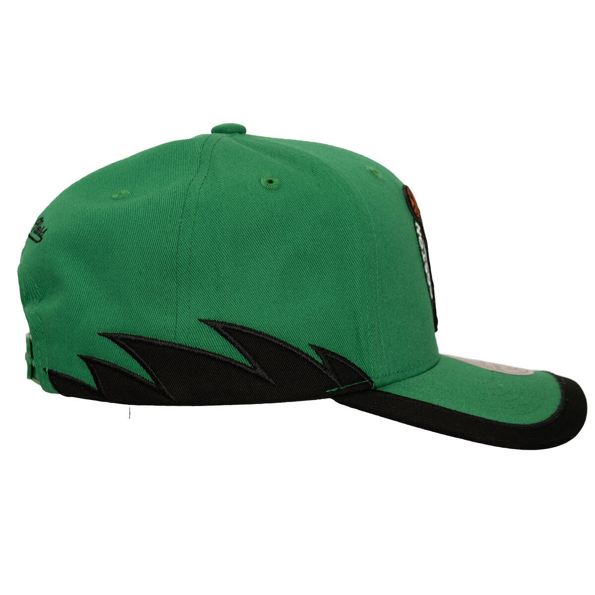 NBA COLOR UP PRO SNAPBACK CELTICS Green HP14047-BCEGREN - Image 3